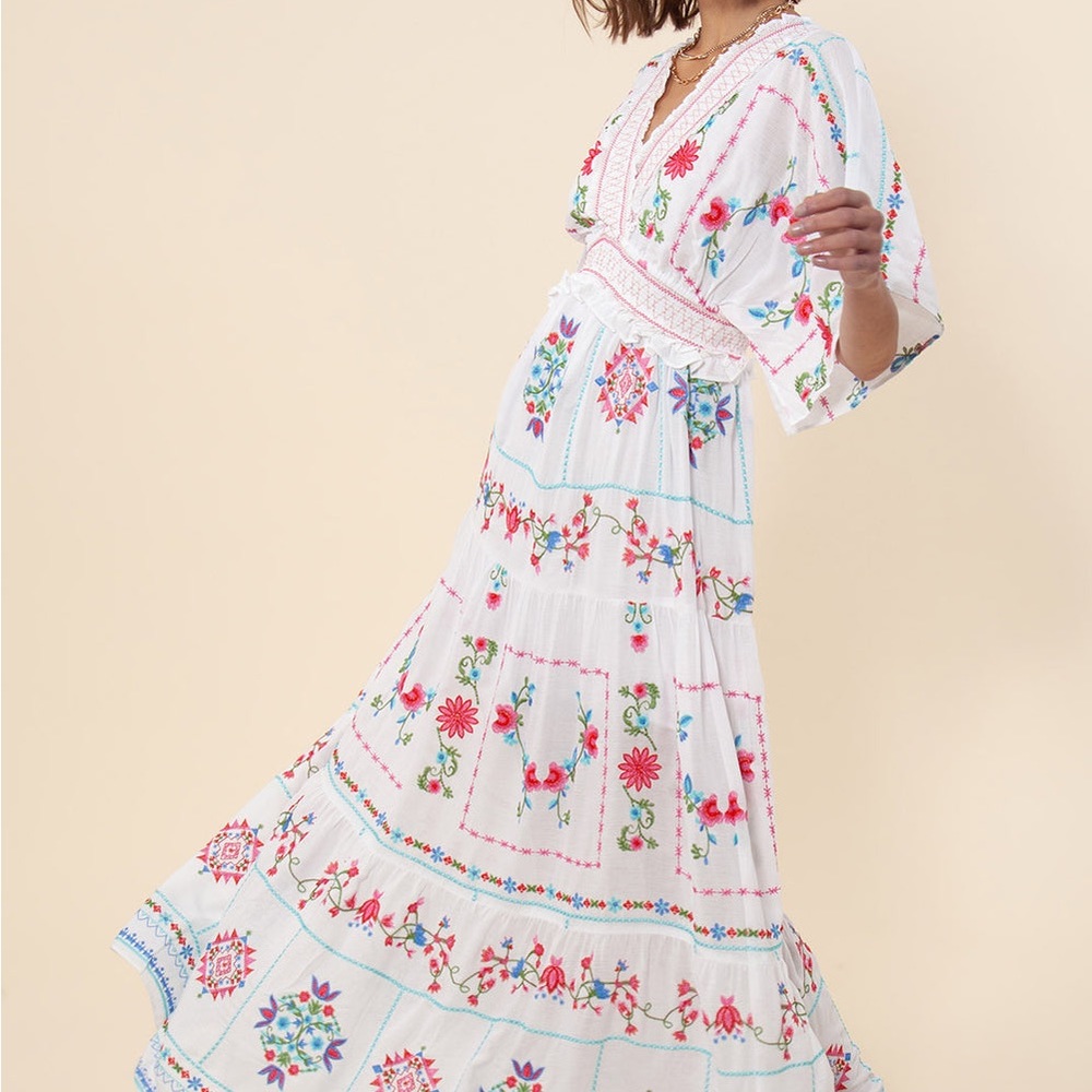 Hale Bob Neylan Dress